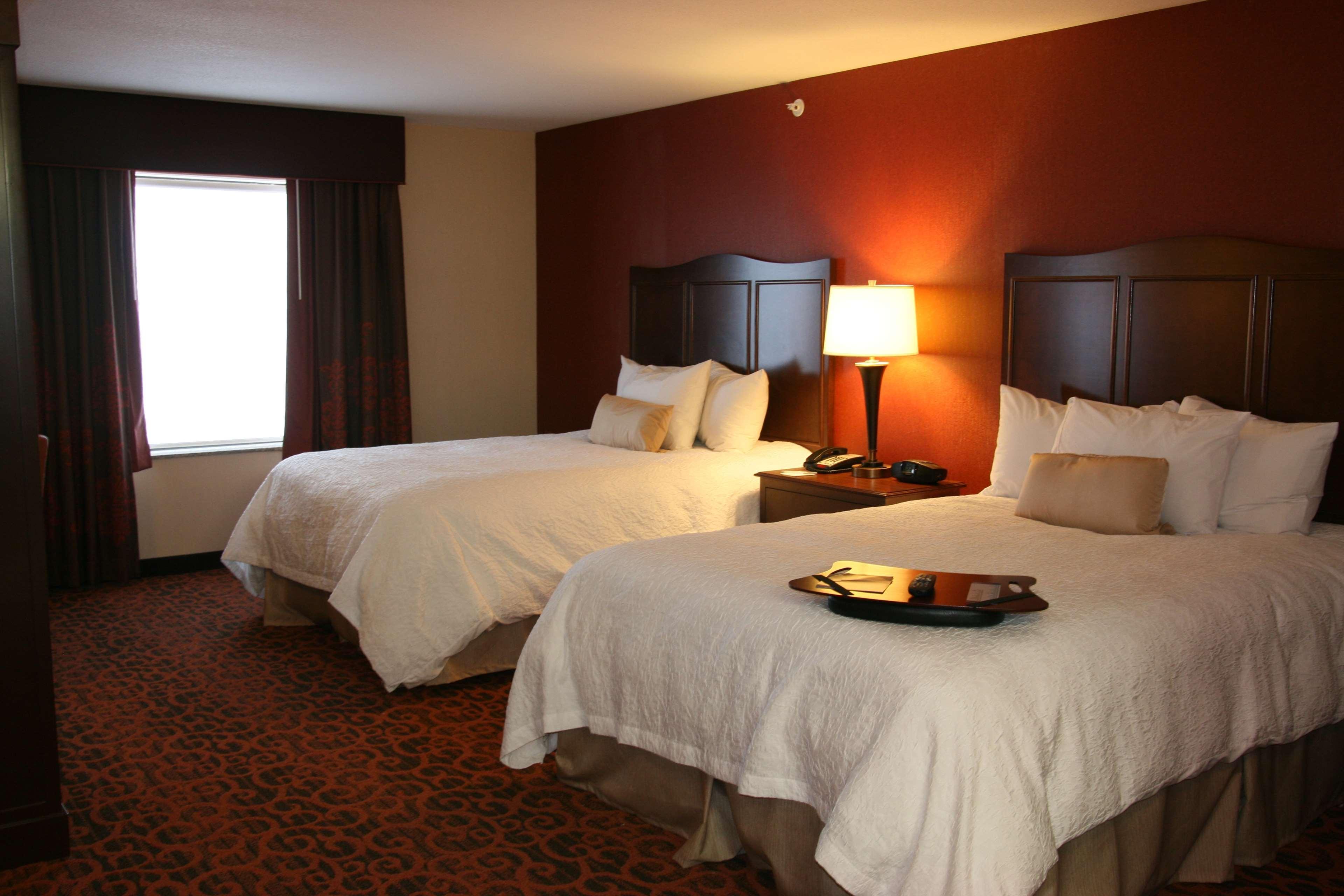Hampton Inn And Suites Peru Bilik gambar